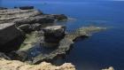 Gozo - Blue Hole